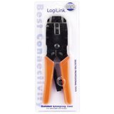 Logilink crimp tool professional WZ0003 | Eponuda.ba