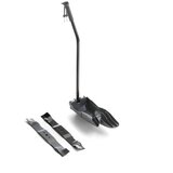 Villager Mulching set za VT1000/1005 HD (set + noževi), 041562 | ePonuda.com