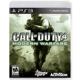 Call of Duty 4 Modern Warfare (PS3) - rabljeno | Shoptok.si
