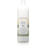 Waterclouds H202 9% vol 30 kremasti peroksid 9% 1000 ml | Shoptok.si