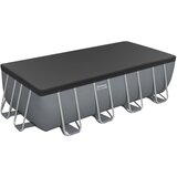 Bestway bazen 488x244x122cm set 9u1 | shoptok.hr
