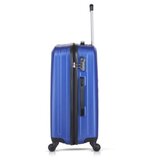 Zoozie Bags set kofera 3/1 ruby MV1659