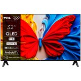 Tcl QLED TV 32" 32S5K, FHD, Google TV | Shoptok.si