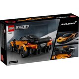 Lego speed champions mclaren w1 ( LE77257 ) | Eponuda.com
