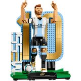 Lego Editions: Lionel Messi – legenda nogometa | Shoptok.si