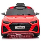 Eurobajk Audi RS6 Licencirani – Crveni Cene