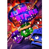 Jump Stars Steam Key GLOBAL | ePonuda.com