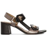 Maciejka Nizki čevlji 0702501001 pisana | Shoptok.si