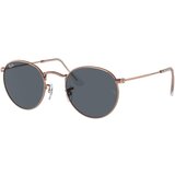 Ray-ban Round Metal Naočare za sunce RB 3447 9202R5