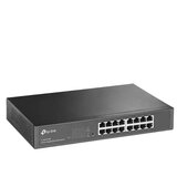 Tp-link TL-SG1016D 16-PortGigabit Desktop/RackmountSwitch, 16x10/100/1000 | Eponuda.ba