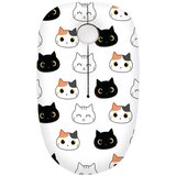 i-Total Miš bežični Cat XL2448 | shoptok.hr