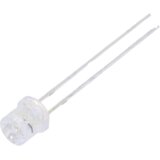  LED dioda crvena 5mm 14mA 12V | Eponuda.ba