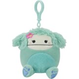 Squishmallows Plišana igračka Bigfoot Joelle, 9cm, Plava Cijene