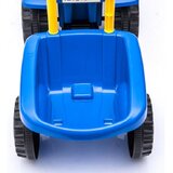  New Holland poganjalec traktor s prikolico | Shoptok.si