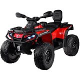 Quad Can-am Outlander 4×4 dvosjed crveni | shoptok.hr