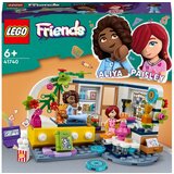 Lego Igračka Aliyina soba 41740 Cijene