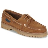 Pellet Mokasini & Jadralni čevlji OLIVIA Kostanjeva | Shoptok.si