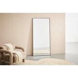 Landscape STENSKO OGLEDALO, 90/170/2,5 cm kovina, steklo, leseni material | Shoptok.si