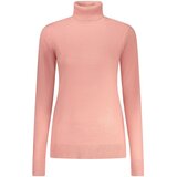  Norveška 1963 Ženski roza džemper | shoptok.hr