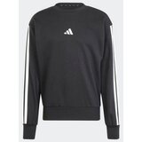 Adidas Muški duks m 3s ft swt M, Crni Cene
