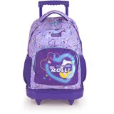 Gabol Funny ranac za školu sa točkićima | 34x46x20 | poliester | ePonuda.com