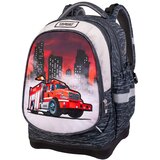 Target Ranac target superlight 2 face petit firetruck/police 27144 | Eponuda.com