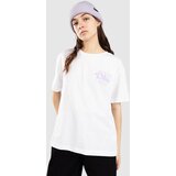 Miss Tee Good Vibings Wording T-shirt white | Shoptok.si