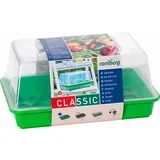 Rastlinjak Classic M
