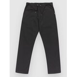 Quiksilver Taxer Regular Twill Hlace black | Shoptok.si