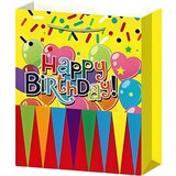  Vrečka Happy Birthday Model 02 | Shoptok.si