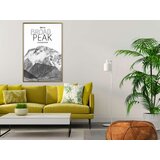  Poster - Peaks of the World: Broad Peak 30x45 | shoptok.hr
