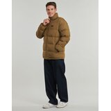 Helly Hansen YU 23 REVERSIBLE PUFFER Smeđa | shoptok.hr