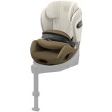 Cybex Platinum® otroški avtosedež anoris™ s i-size (76-125 cm) style jade green Cene