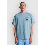 Rvca Pantero T-shirt lead Cene