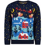 Frogies Moški pulover Printed | Shoptok.si