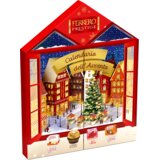 Ferrero Rocher Prestige adventni koledar - 239 g | Shoptok.si
