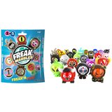 World alive Freak Marbles 1kos Cene
