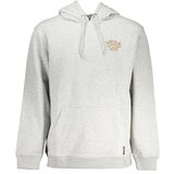 Vans GRAY MEN&#39;S ZIPLESS SWEATSHIRT | Shoptok.si
