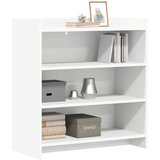  Kreveta Bijela 75 x 36 x 80 cm Konstruirano drvo | shoptok.hr