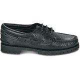 Timberland Mokasini & Jadralni čevlji AUTHENTIC Črna | Shoptok.si