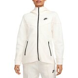 Nike ženski duksevi w nsw tch flc wr fz hdy FB8338-110 | ePonuda.com