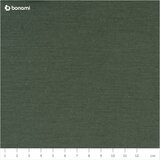 Karup Design Zelena raztegljiva sedežna garnitura 140 cm Roots Black Night – | Shoptok.si