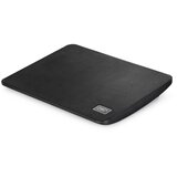DeepCool Hladilnik za prenosnik Windpal Mini, 15,6", USB, črn | Shoptok.si