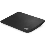 wind pal mini podloga za hlađenje notebook računara 39,6 cm (15.6") 1000 rpm crna