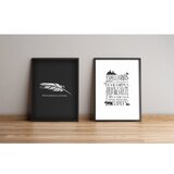 WALLXPERT dekorativna slika 2Pysct 005 | ePonuda.com