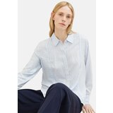 Tom Tailor 1037894 Ženska bluza, Svetloplava | ePonuda.com