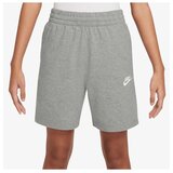 Nike K nsw club knit short 6in lbr | ePonuda.com