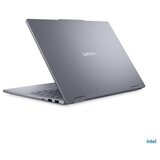 Lenovo ideapad 5 2-in-1 14IAL10 (luna grey) wuxga oled touch, U7 255H, 24GB, 1TB ssd (83KR0023YA) | ePonuda.com