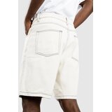 Blue Tomato Work Kratke hlace white sand | Shoptok.si