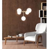 Lesnina XXXL VISEČA SVETILKA 40/57 cm 28 W G9 | Shoptok.si